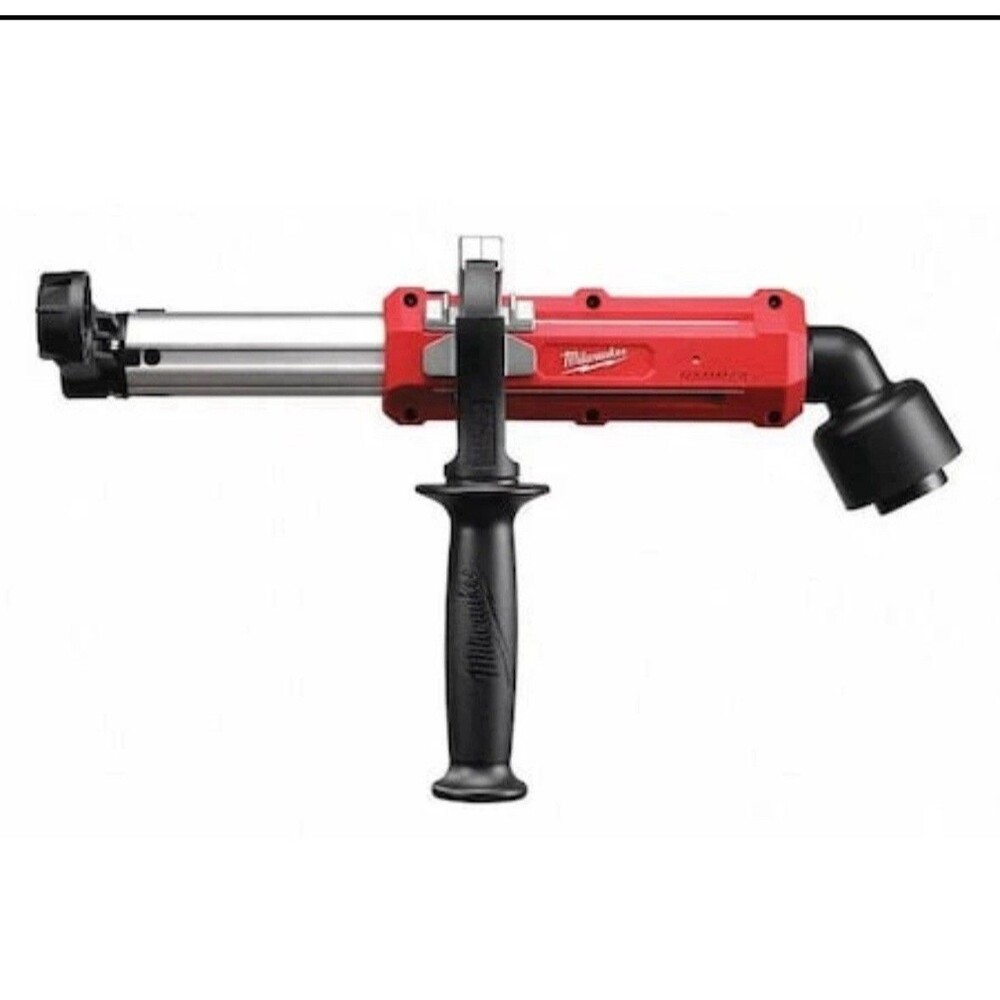 Milwaukee 5261-DE Vacuum Assisted Dust Extractor New